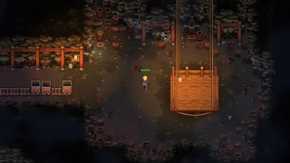 Скриншот 7 к игре Unwanted Dungeon
