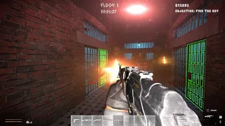 Скриншот 2 к игре Bloodrise