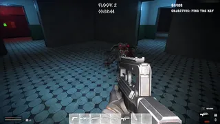Скриншот 3 к игре Bloodrise