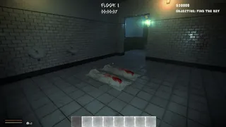 Скриншот 4 к игре Bloodrise
