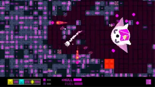 Скриншот 2 к игре Demonborg Mining Co