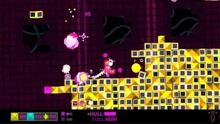 Скриншот 3 к игре Demonborg Mining Co