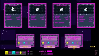 Скриншот 4 к игре Demonborg Mining Co