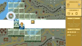 Скриншот 1 к игре Cat Summoner - Block Puzzle -