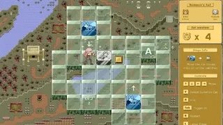 Скриншот 2 к игре Cat Summoner - Block Puzzle -