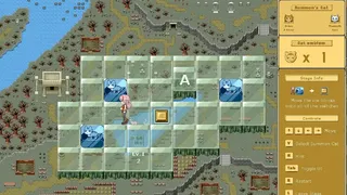 Скриншот 4 к игре Cat Summoner - Block Puzzle -