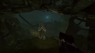 Скриншот 1 к игре Echoes in the Dark