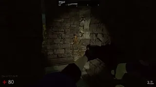 Скриншот 3 к игре Echoes in the Dark