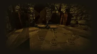Скриншот 4 к игре Echoes in the Dark