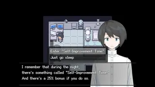 Скриншот 1 к игре Work Life Balance