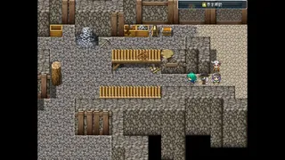 Скриншот 2 к игре 世界树葬火