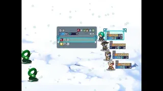 Скриншот 5 к игре 世界树葬火