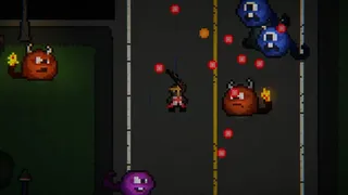 Скриншот 1 к игре Knight in Time