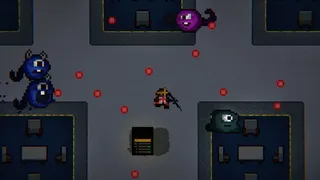 Скриншот 2 к игре Knight in Time