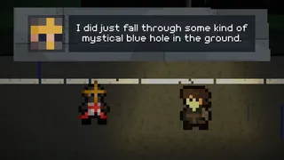 Скриншот 4 к игре Knight in Time