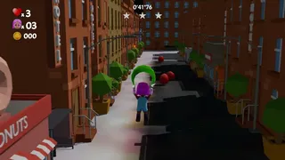 Скриншот 7 к игре Orbit Maze