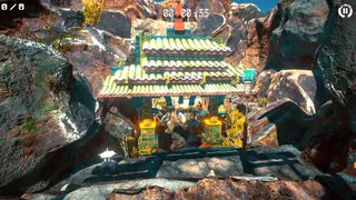 Скриншот 5 к игре 3D PUZZLE - Mountain Life