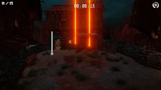 Скриншот 4 к игре ROOM FOOTBALL - Dark Place