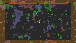 Скриншот 1 к игре Orbital Arena