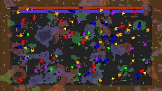 Скриншот 5 к игре Orbital Arena