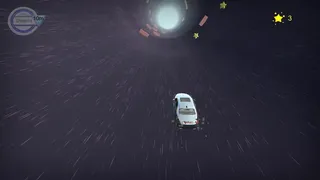 Скриншот 2 к игре Underground Racer