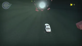 Скриншот 4 к игре Underground Racer