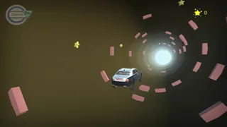 Скриншот 5 к игре Underground Racer