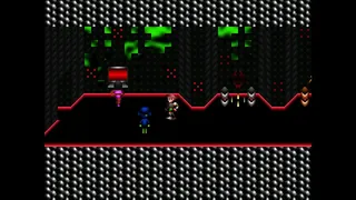 Скриншот 1 к игре ZURD HUNT