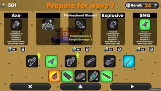 Скриншот 1 к игре BrewCrew