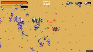 Скриншот 2 к игре BrewCrew