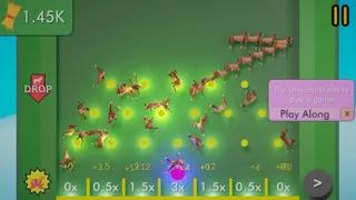 Скриншот 2 к игре Horse Plinko