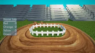 Скриншот 3 к игре Horse Plinko