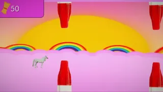 Скриншот 4 к игре Horse Plinko