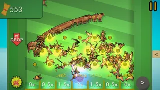 Скриншот 5 к игре Horse Plinko