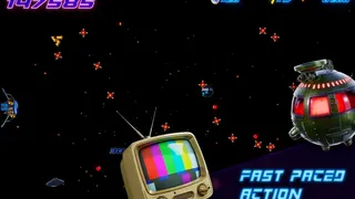 Скриншот 2 к игре Captain Star