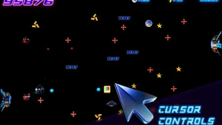 Скриншот 3 к игре Captain Star