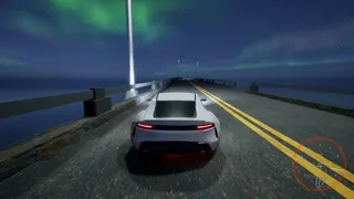Скриншот 3 к игре Endless Miles