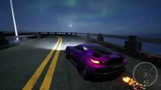 Скриншот 6 к игре Endless Miles