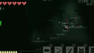 Скриншот 6 к игре Just Me and My Cat