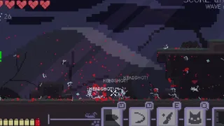 Скриншот 7 к игре Just Me and My Cat