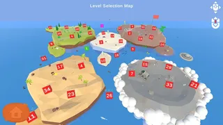 Скриншот 6 к игре Найдите отличия 3D