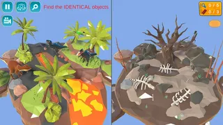 Скриншот 7 к игре Найдите отличия 3D