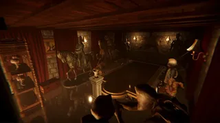 Скриншот 7 к игре Silvanis
