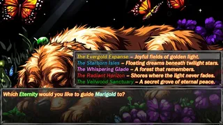 Скриншот 3 к игре Eternity