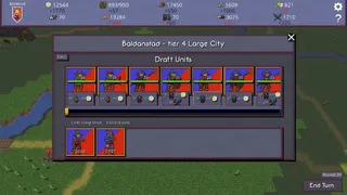 Скриншот 4 к игре Ever War