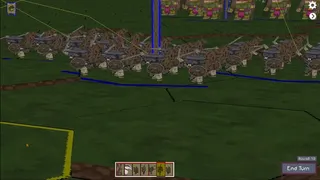 Скриншот 7 к игре Ever War