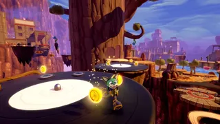 Скриншот 2 к игре Scratch The Cat
