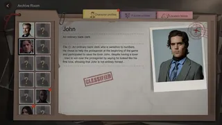 Скриншот 4 к игре The Joker's Game