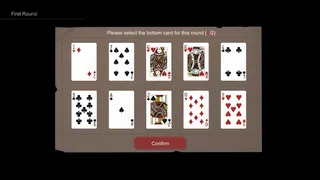 Скриншот 7 к игре The Joker's Game
