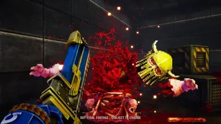 Скриншот 6 к игре Warhammer 40,000: Boltgun 2